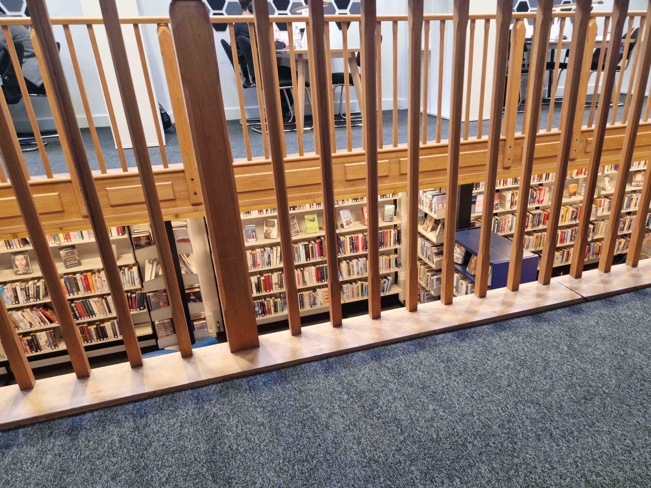 Bibliothèque